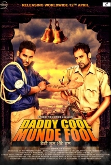 Daddy Cool Munde Fool on-line gratuito
