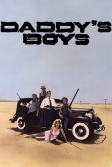 Daddy's Boys online