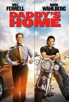 Daddy's Home online kostenlos