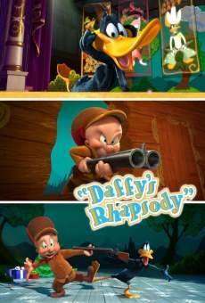 Looney Tunes: Daffy's Rhapsody
