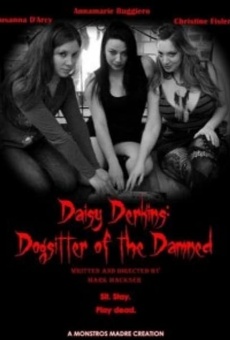 Daisy Derkins, Dogsitter of the Damned en ligne gratuit