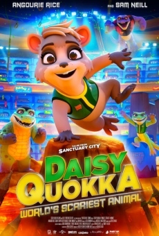 Daisy Quokka: World's Scariest Animal on-line gratuito