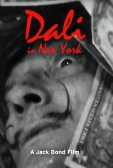 Dalí in New York online kostenlos