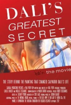 Dali's Greatest Secret en ligne gratuit