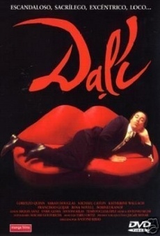 Dalí online