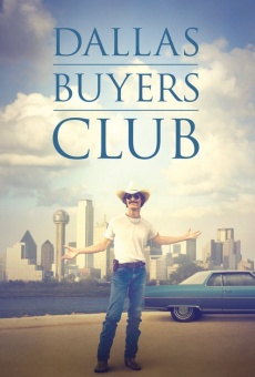 Dallas Buyers Club online free