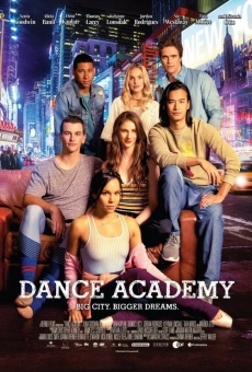 Dance Academy: Das Comeback