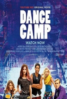 Dance Camp online