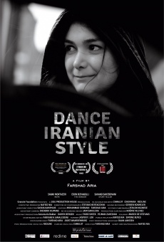 Dance Iranian Style online free
