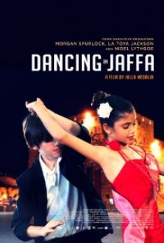 Dancing in Jaffa online