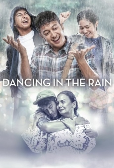 Dancing in the Rain stream online deutsch