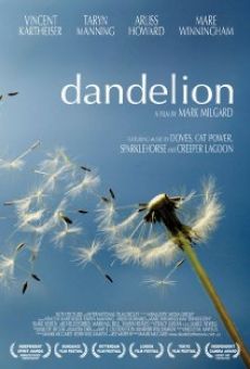 Dandelion online