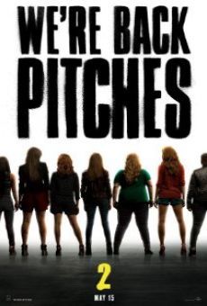 Pitch Perfect 2 online free