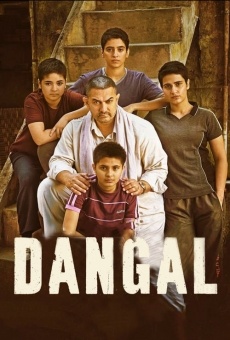 Dangal, película completa en español