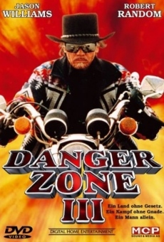 Danger Zone III: Steel Horse War online
