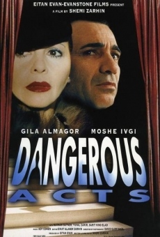 Dangerous Acts kostenlos