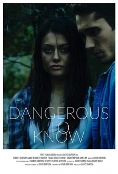 Dangerous to Know online kostenlos