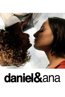 Daniel & Ana, película completa en español