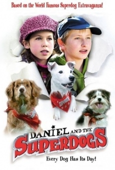 Daniel and the Superdogs online
