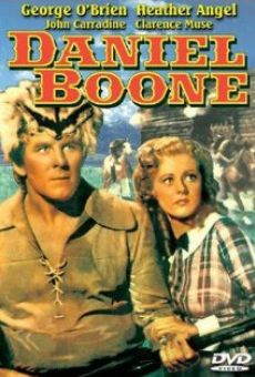 Daniel Boone online free