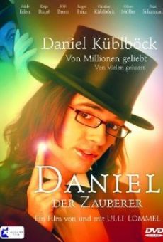 Daniel - Der Zauberer online