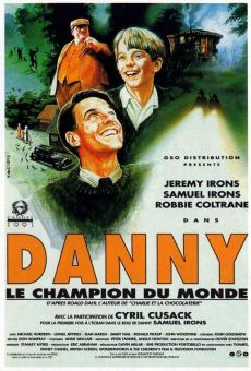 Danny, the Champion of the World online free