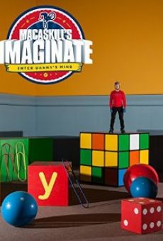 Danny MacAskill's Imaginate en ligne gratuit