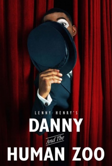 Danny and the Human Zoo online