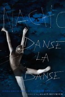 Danse la danse, Nacho Duato online