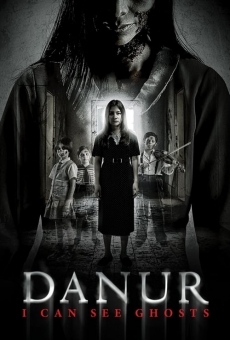 Danur: I Can See Ghosts online