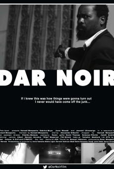 Película: Dar Noir
