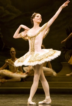 Darcey's Ballerina Heroines kostenlos