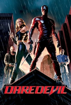 Daredevil, película en español