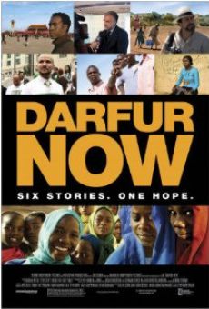 Darfur Now online