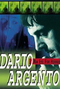 Dario Argento: An Eye for Horror online kostenlos