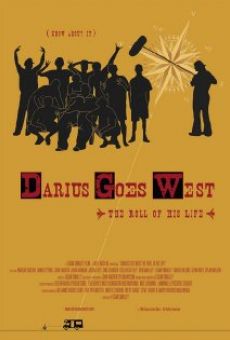 Darius Goes West online
