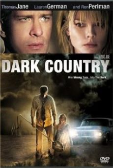 Dark Country online