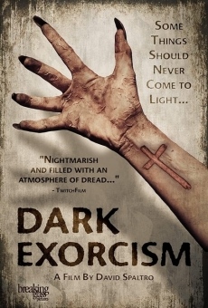 Dark Exorcism online kostenlos