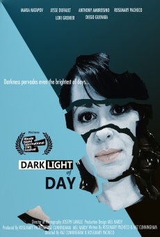 Dark Light of Day