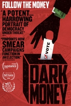 Dark Money online