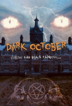 Dark October en ligne gratuit