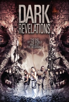 Dark Revelations on-line gratuito