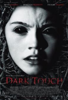 Dark Touch on-line gratuito