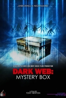 Dark Web: Mystery Box online free