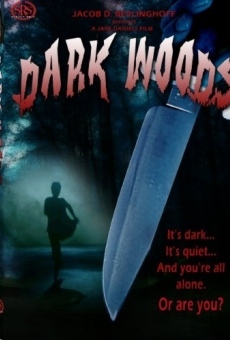 Dark Woods stream online deutsch