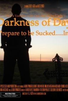 Darkness of Day on-line gratuito