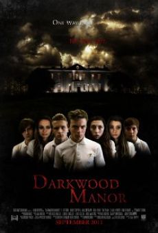Darkwood Manor online kostenlos