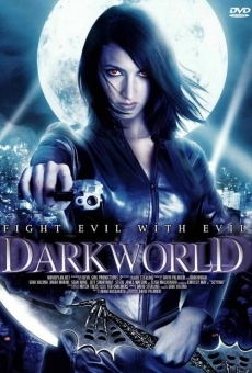 Darkworld on-line gratuito