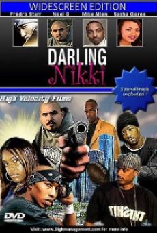 Darling Nikki: The Movie online free