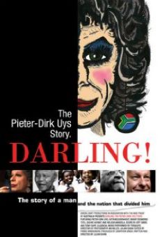 Darling! The Pieter-Dirk Uys Story online